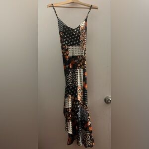 Vintage Dress 
Casual or cocktail Dress
New Dress